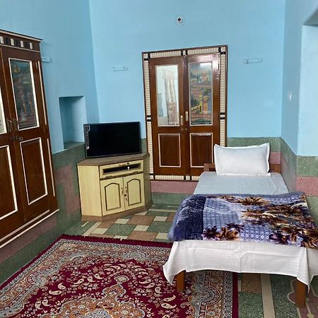 Zainul Guest House Jodhpur  Exterior foto