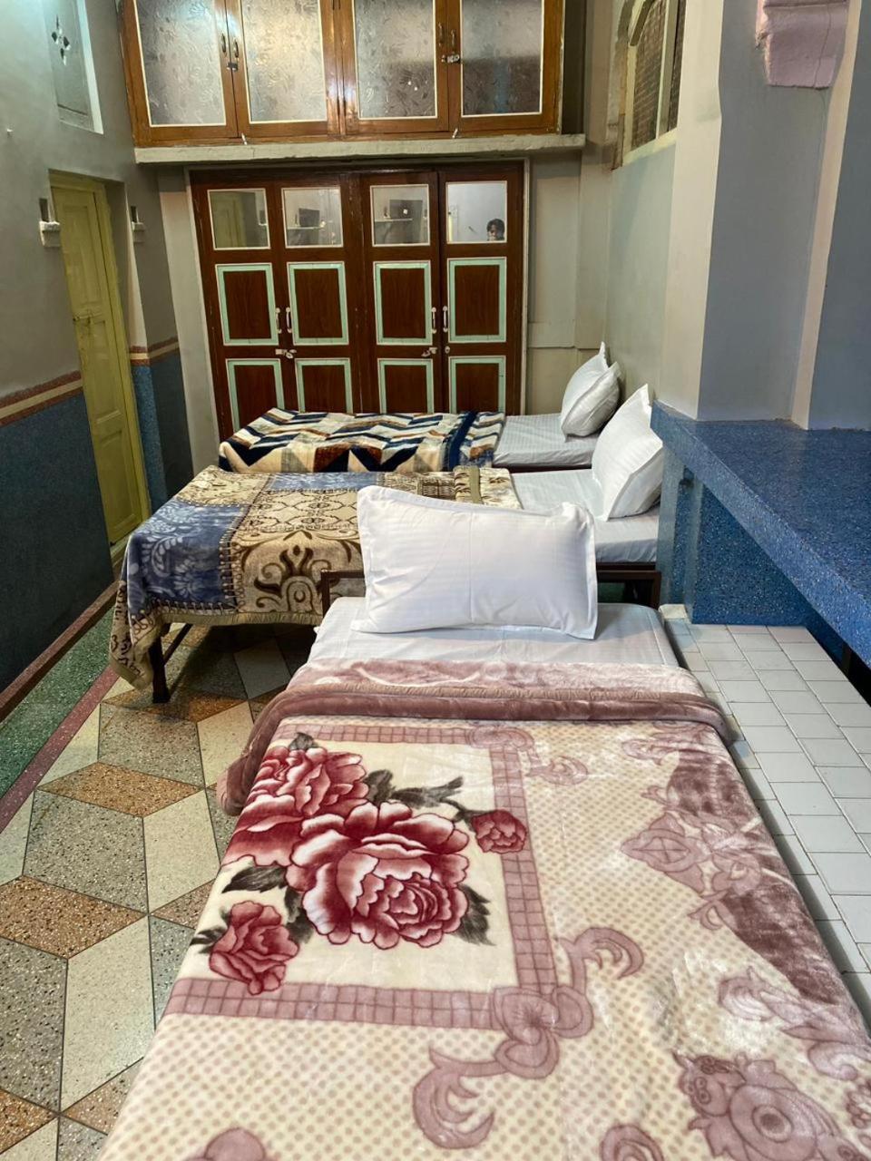 Zainul Guest House Jodhpur  Exterior foto